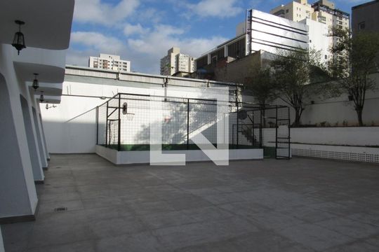 Apartamento à venda com 3 quartos, 127m² em Vila Yara, Osasco