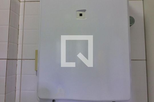 Área de Serviço de apartamento à venda com 3 quartos, 200m² em Jardim Portugal, São Bernardo do Campo
