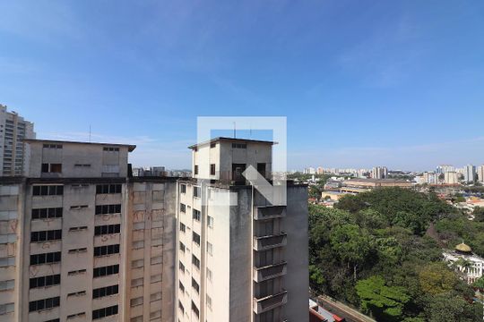 Vista do Quarto 2 de apartamento à venda com 2 quartos, 52m² em Jardim do Mar, São Bernardo do Campo