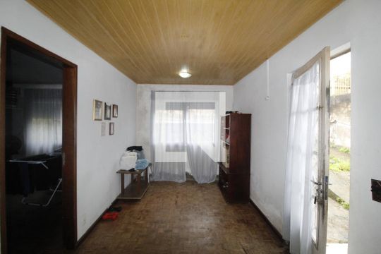 Sala de casa à venda com 3 quartos, 100m² em Morro Santana, Porto Alegre
