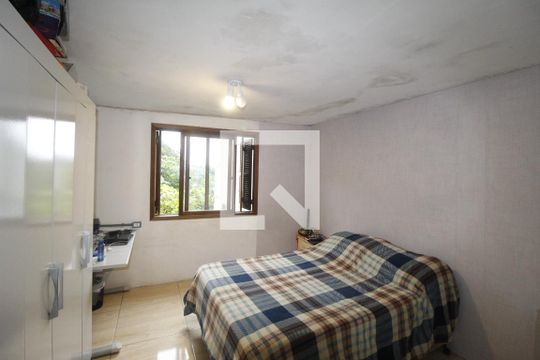 Quarto 2 de casa à venda com 3 quartos, 100m² em Morro Santana, Porto Alegre
