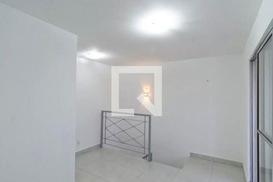 Acesso de apartamento à venda com 3 quartos, 170m² em Santa Branca, Belo Horizonte