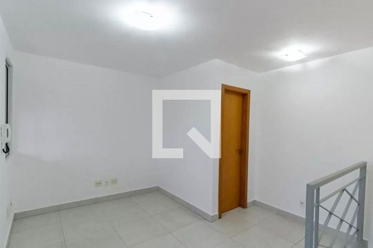 Acesso de apartamento à venda com 3 quartos, 170m² em Santa Branca, Belo Horizonte