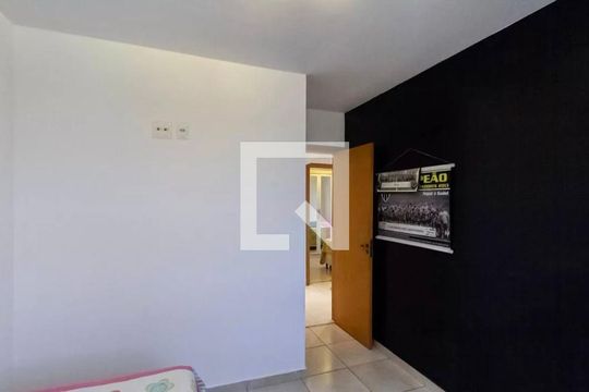 Quarto 1 de apartamento à venda com 3 quartos, 170m² em Santa Branca, Belo Horizonte