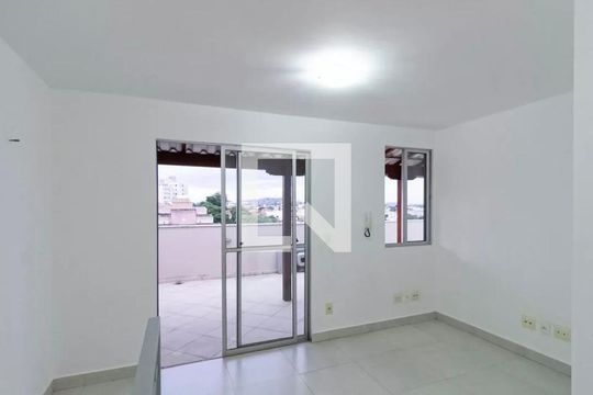 Acesso de apartamento à venda com 3 quartos, 170m² em Santa Branca, Belo Horizonte