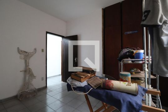 Quarto 2 de casa para alugar com 4 quartos, 500m² em Osvaldo Rezende, Uberlândia