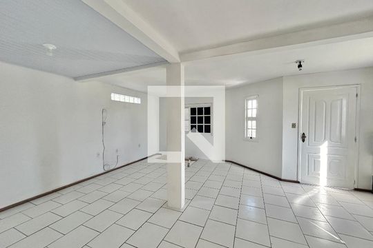 Sala/Cozinha de apartamento para alugar com 2 quartos, 80m² em São João Batista, São Leopoldo