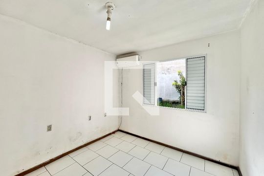 Quarto 1 de apartamento para alugar com 2 quartos, 80m² em São João Batista, São Leopoldo