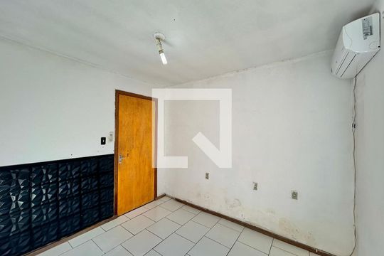 Quarto 1 de apartamento para alugar com 2 quartos, 80m² em São João Batista, São Leopoldo