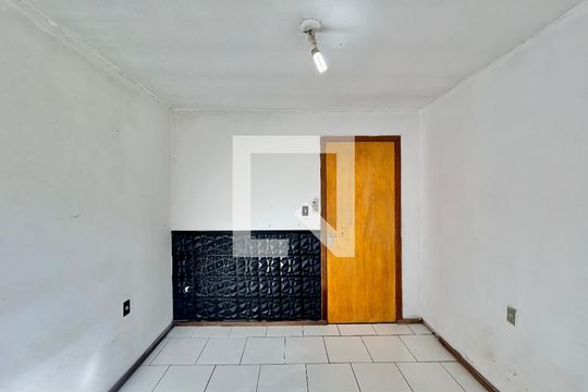 Quarto 1 de apartamento para alugar com 2 quartos, 80m² em São João Batista, São Leopoldo