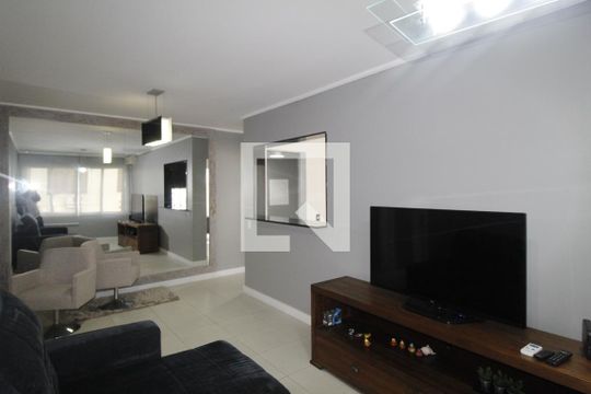 Sala de apartamento para alugar com 2 quartos, 85m² em Higienópolis, Porto Alegre