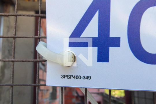 Placa de casa para alugar com 2 quartos, 60m² em Vila Clara, São Paulo