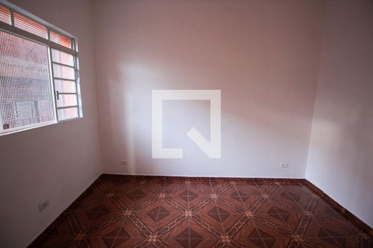 Sala de casa para alugar com 2 quartos, 60m² em Vila Clara, São Paulo