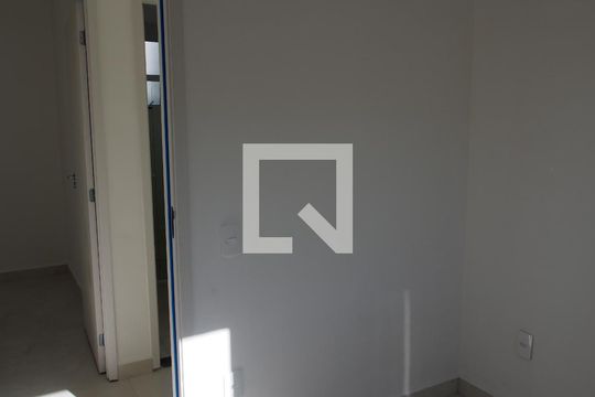 Quarto 2 de apartamento para alugar com 3 quartos, 54m² em Vila Rio Branco, Jundiaí