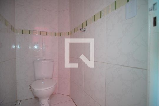 Lavabo de apartamento para alugar com 3 quartos, 110m² em Centro, São Leopoldo