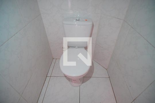 Lavabo de apartamento para alugar com 3 quartos, 110m² em Centro, São Leopoldo