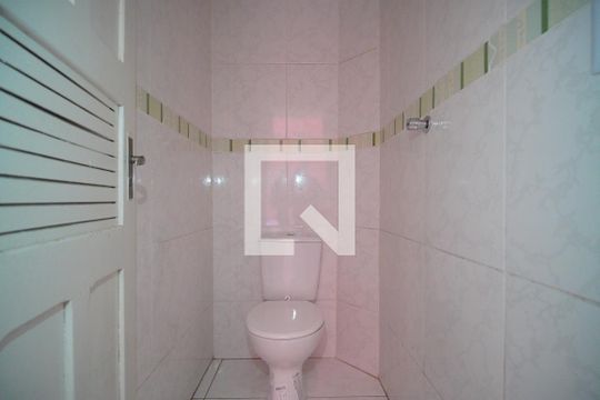 Lavabo de apartamento para alugar com 3 quartos, 110m² em Centro, São Leopoldo