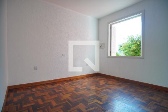Quarto 1 de apartamento para alugar com 3 quartos, 110m² em Centro, São Leopoldo