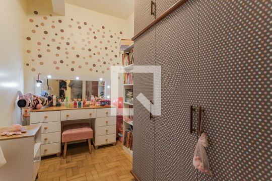 Quarto 2 de apartamento à venda com 4 quartos, 259m² em Bom Fim, Porto Alegre