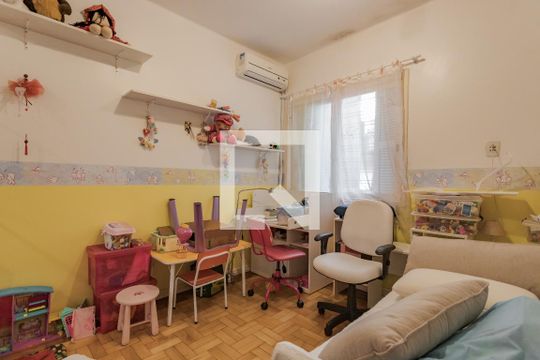 Quarto 3 de apartamento à venda com 4 quartos, 259m² em Bom Fim, Porto Alegre