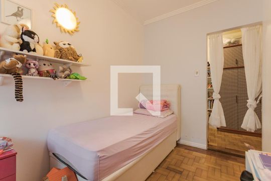 Quarto 2 de apartamento à venda com 4 quartos, 259m² em Bom Fim, Porto Alegre