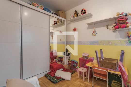 Quarto 3 de apartamento à venda com 4 quartos, 259m² em Bom Fim, Porto Alegre