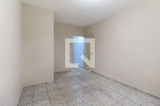 Quarto 1 de casa de condomínio para alugar com 2 quartos, 100m² em Parque Paulistano, São Paulo