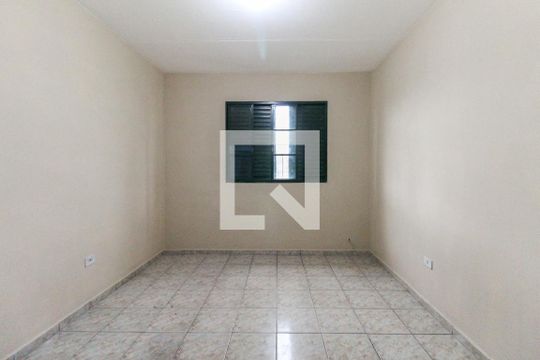 Quarto 1 de casa de condomínio para alugar com 2 quartos, 100m² em Parque Paulistano, São Paulo