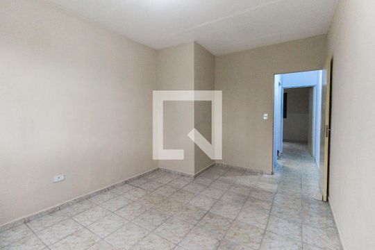 Quarto 1 de casa de condomínio para alugar com 2 quartos, 100m² em Parque Paulistano, São Paulo