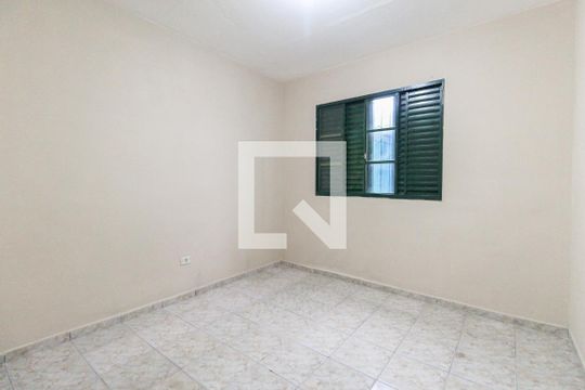 Quarto 2 de casa de condomínio para alugar com 2 quartos, 100m² em Parque Paulistano, São Paulo