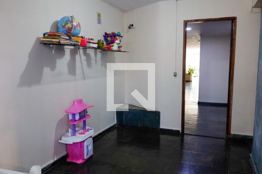Brinquedoteca de apartamento à venda com 3 quartos, 75m² em Piratininga, Osasco