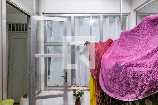 Área de Serviço de casa à venda com 3 quartos, 500m² em Real Parque, São Paulo