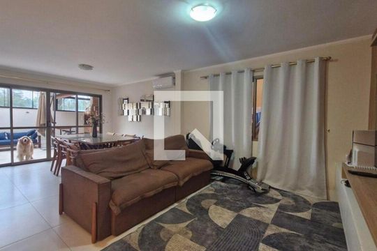Casa de Condomínio à venda com 4 quartos, 290m² em Santo Amaro, São Paulo