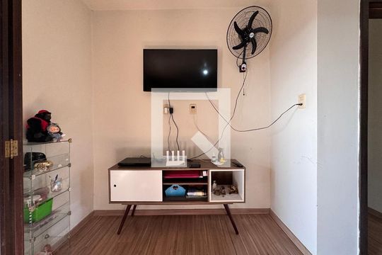 Suíte de casa à venda com 3 quartos, 178m² em Campestre, São Leopoldo