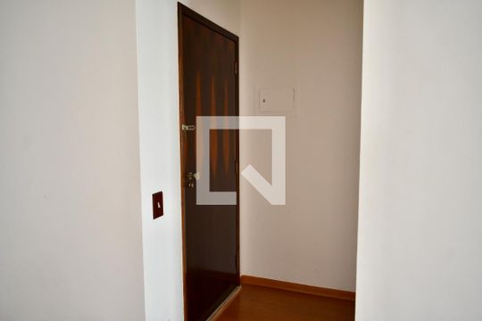 Sala de apartamento à venda com 1 quarto, 50m² em Parque Imperial, São Paulo