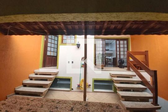 Casa à venda com 3 quartos, 210m² em Vila Afonsina, São Bernardo do Campo