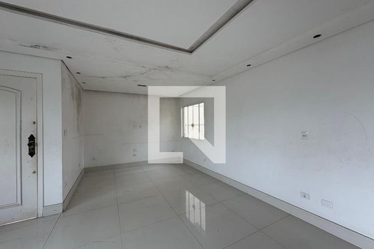 Sala de casa à venda com 3 quartos, 424m² em Parque Bandeirante, Santo André