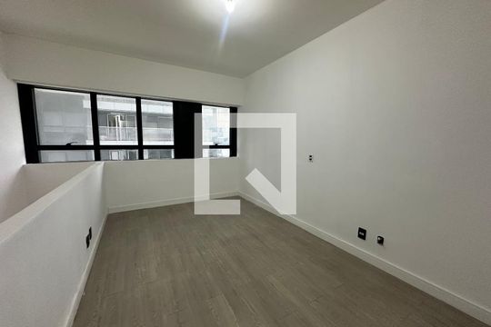 Quarto de apartamento para alugar com 1 quarto, 48m² em Bethaville I, Barueri