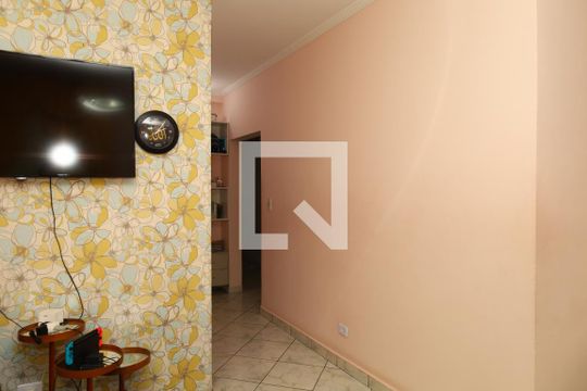 Corredor de casa à venda com 4 quartos, 300m² em Vila Giordano, São Paulo
