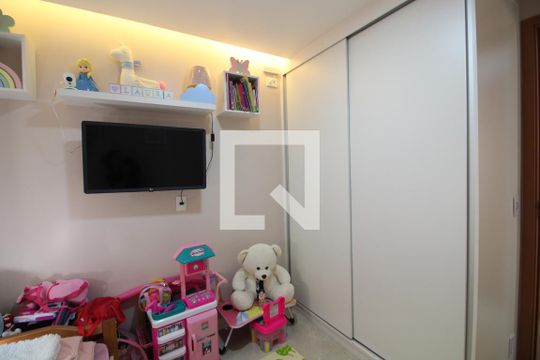Quarto 1 de apartamento à venda com 2 quartos, 50m² em Taquara, Rio de Janeiro
