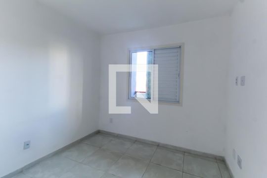 Quarto 1 de apartamento à venda com 2 quartos, 51m² em Vila Formosa, São Paulo