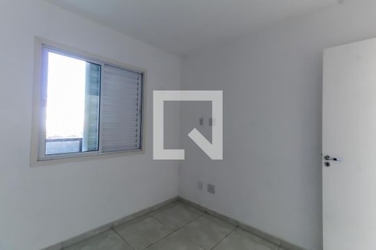Quarto 1 de apartamento à venda com 2 quartos, 51m² em Vila Formosa, São Paulo