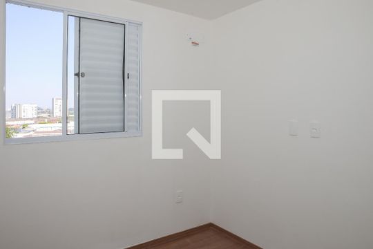 Quarto 1 de apartamento à venda com 2 quartos, 38m² em Lapa, São Paulo
