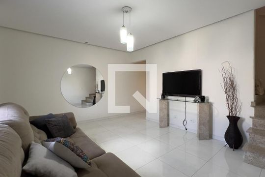 Casa de Condomínio à venda com 3 quartos, 120m² em Jardim Cocaia, Guarulhos