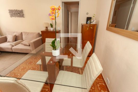Copa de apartamento à venda com 2 quartos, 88m² em Bela Vista, São Paulo