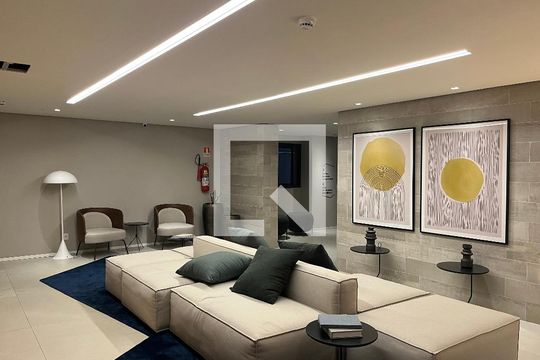 Hall de kitnet/studio à venda com 1 quarto, 25m² em Perdizes, São Paulo