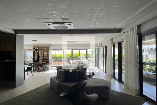 Área comum de kitnet/studio à venda com 1 quarto, 25m² em Perdizes, São Paulo