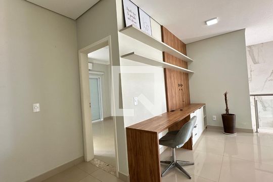 Casa de Condomínio para alugar com 3 quartos, 228m² em Jardim Sao Marcos, Valinhos