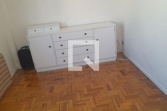 Quarto 1 de apartamento à venda com 3 quartos, 70m² em Engenho Novo, Rio de Janeiro
