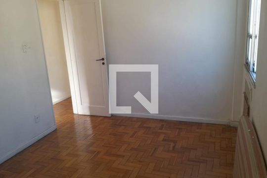 Quarto 1 de apartamento à venda com 3 quartos, 70m² em Engenho Novo, Rio de Janeiro